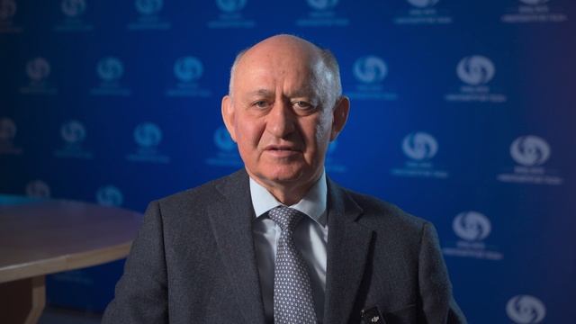 Александр Анатольевич Шпак о конференции #Витрео2025!