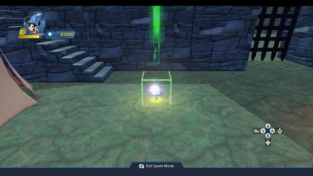 Toy Box Tutorials #10 - Enemies - Disney Infinity 3.0