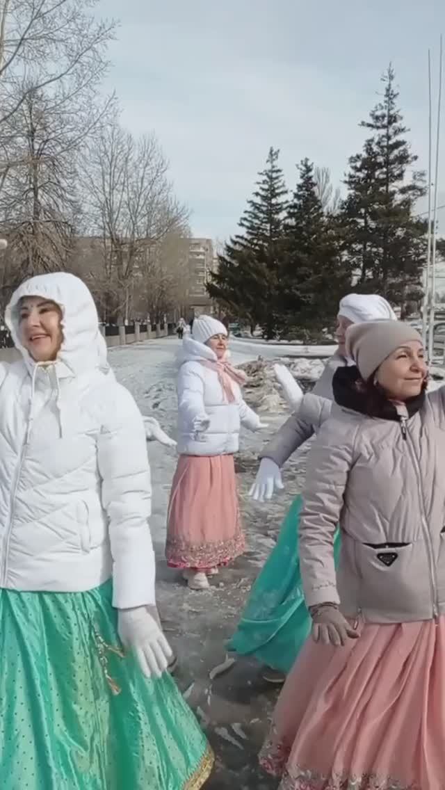 Харинамы Тольятти #3