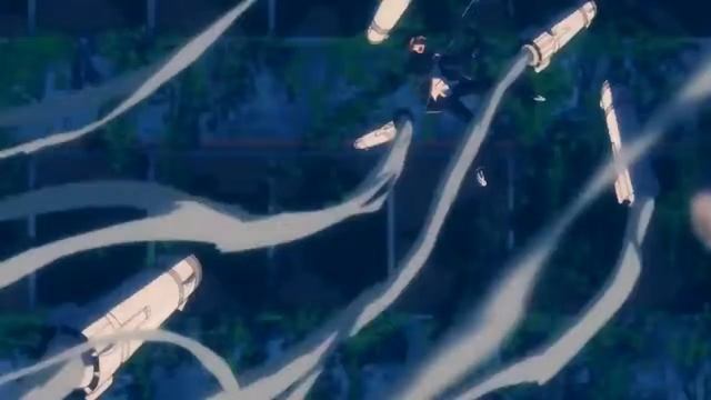 [ AMV ] Корона грешника