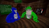 If You Scream, This Gorilla Tag Code Gets More Scary.