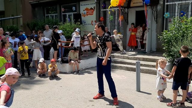 Владимир Волынкин - Улыбайся Россия