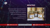 Кратко / 11.03.25 / Утро