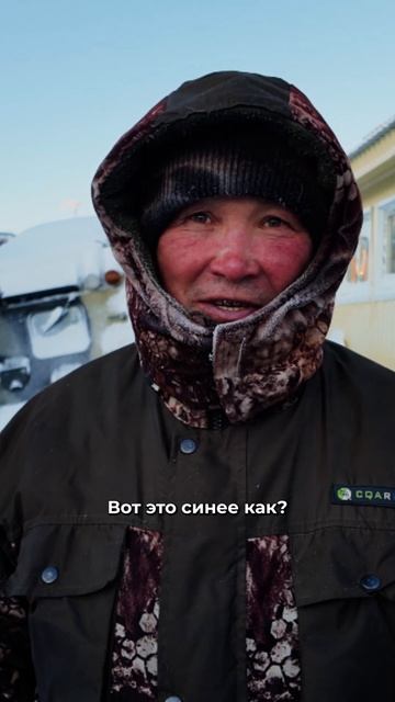 72 000 км по тундре!  Главный секрет — это масло! Часть 2