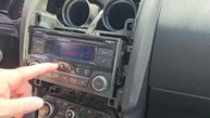 How to Enter Unlock Code for Nissan Qashqai