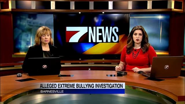 Barnesville Police investigating alleged extreme bullying incident: report being sent to county pro