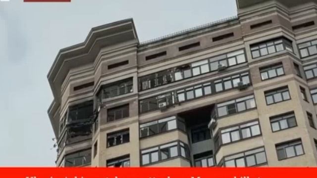 НАПАДЕНИЕ НА РОССИЮ!