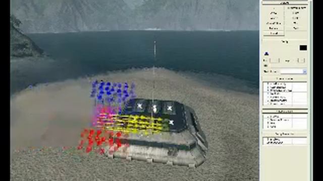 Crysis - Video Tutorial: Creating a PowerStruggle level