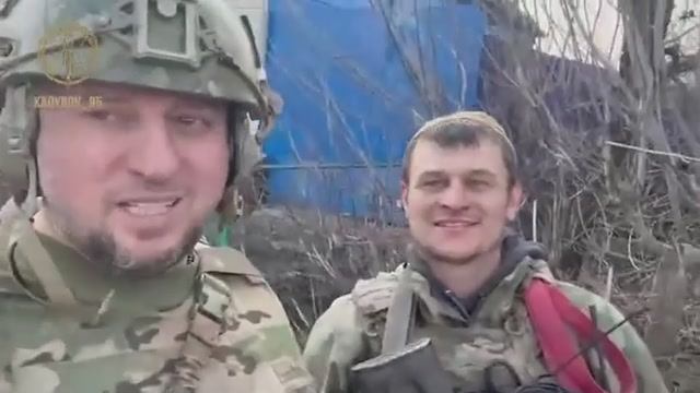 Зазулевка 6 км севернее Суджи. 10.03.25