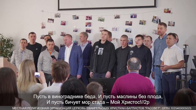 Кто есть на небе у меня