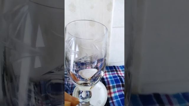 посуда 60-егоды 20 века