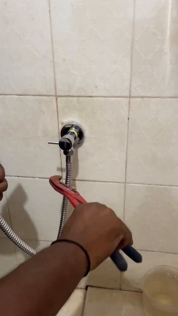 Health faucet installation 👍 #health faucet fitting #health faucet cera #health faucet repair