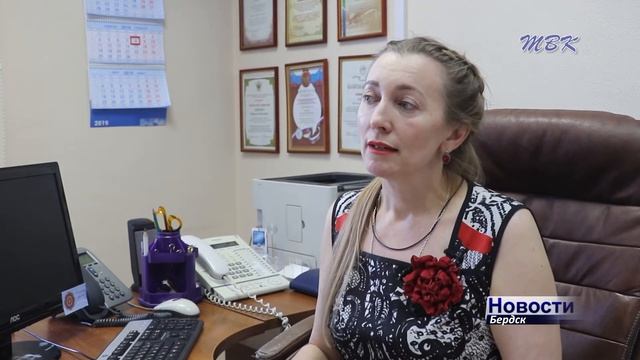 Бердчане смогут превратить садовые домики в жилые дома