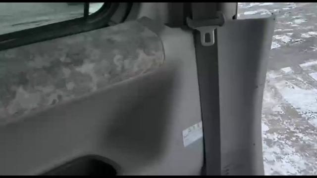 Замена штатных динамиков на Mazda Bongo Friendee на динамики фирмы DL AUDIO Gryphon lite 69 v.3