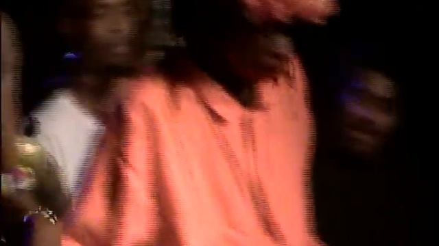 Honest Jons Chop-Up Live in Cork Oct'11