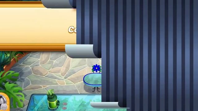 Diner DASH Adventure- Garden of Eatin’- Rogue’ Gallery what’s new ?