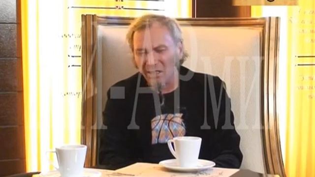 Пилотный выпуск программы Инсайт (insight). Архивное видео.