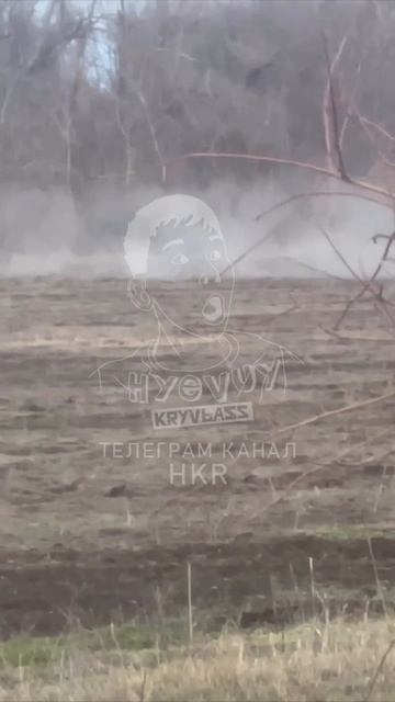 Кадры принудительной мобилизации по Украине. Возможно, Кривой Рог.