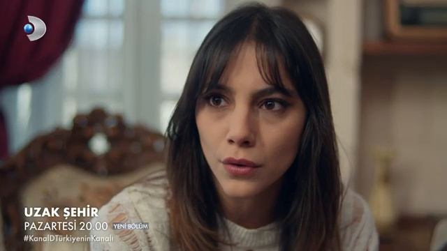 Uzak Şehir 18. Bölüm Fragmanı