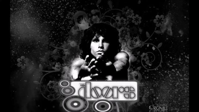 The Doors Orange County Suite