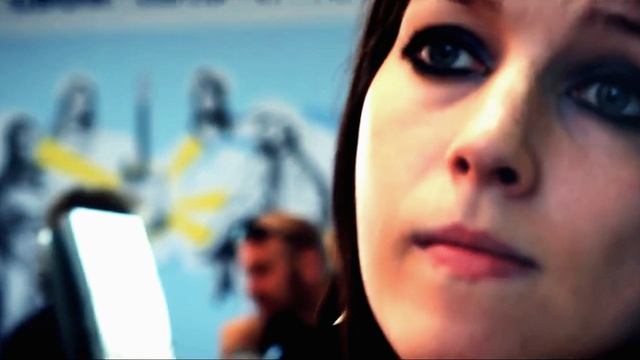 OTTA-orchestra - Travel to Marseille (Official Video)