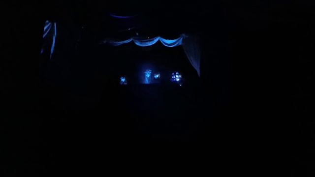 Обзор учебного театра Иркутского театрального училища им. Венгера.