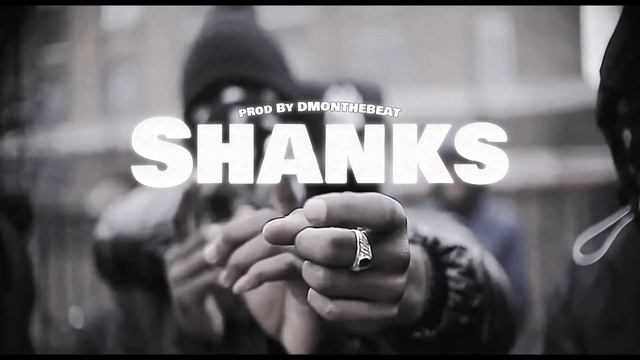(FREE) SHANKS - FAST DRILL BEAT Prod By DMOnTheBeat