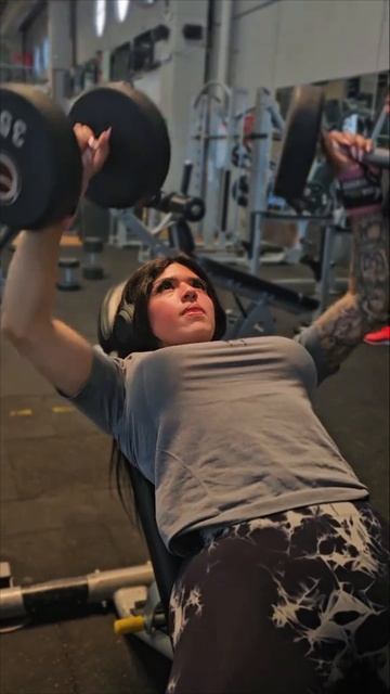 Наш спортзал 💪