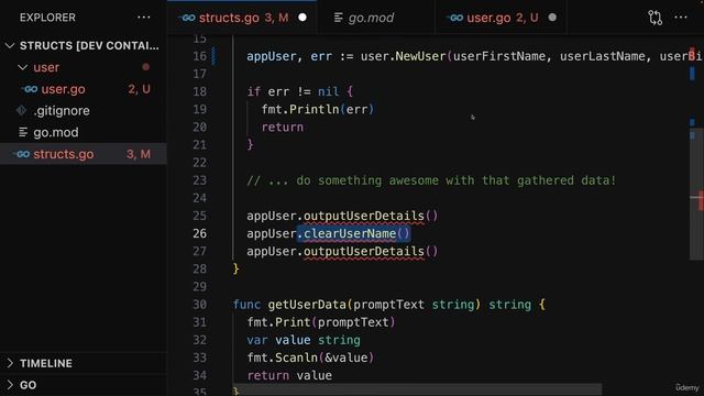 086 Exposing Methods & A Different Constructor Function Name