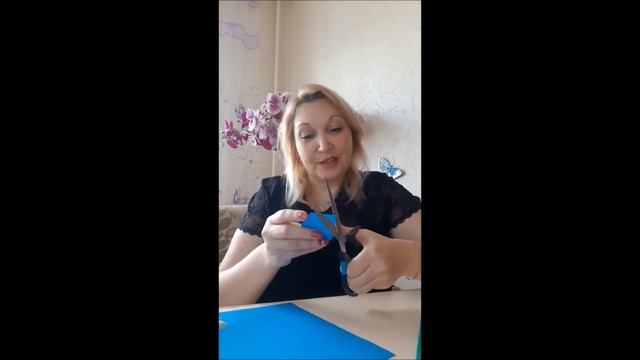 Мастер класс на диване "Пасхальный кулич"