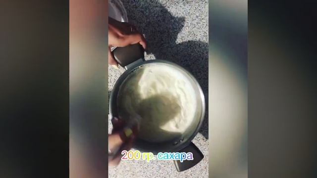 "Шоколадный десерт" быстрый десерт