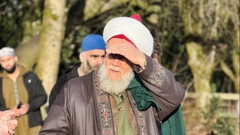 Делайте шукр за наставление