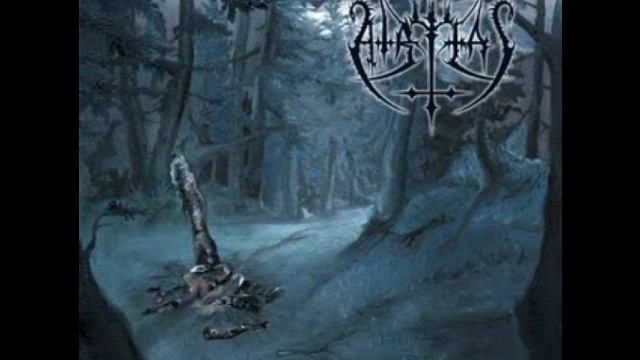 Atritas  - Black Sunday