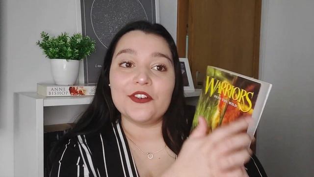 PARTY AND BOOKS APRIL | tbr game