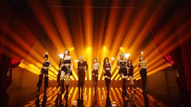 TWICE-Perfect-World
