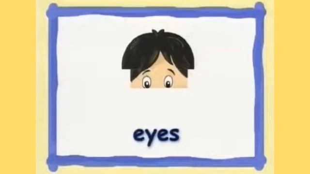 Spotlight 2. Module 4 . She's got blue eyes / старый учебник стр.84