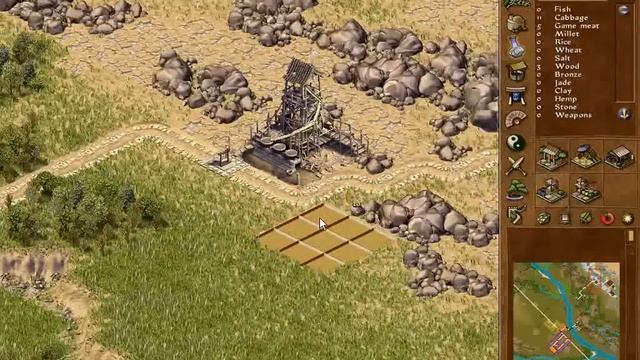 Let's Play Emperor: Rise of the Middle Kingdom - 19