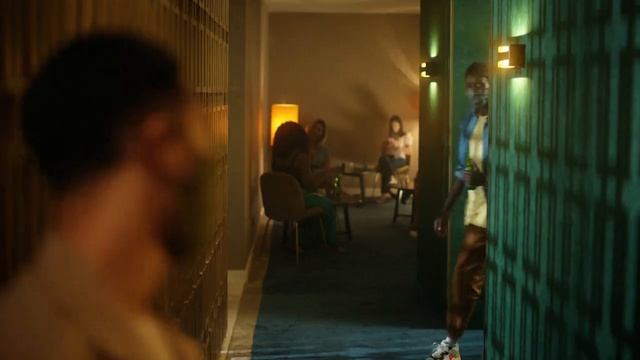 Heineken® TV commercial Back to the Bars, #SocialiseResponsibly