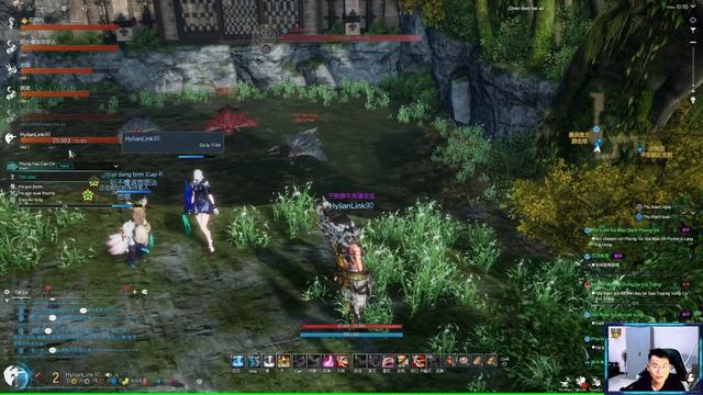 [🟢Live tối 28-05-2024][BNS NEO] Mai có cập nhật mới nhé anh em