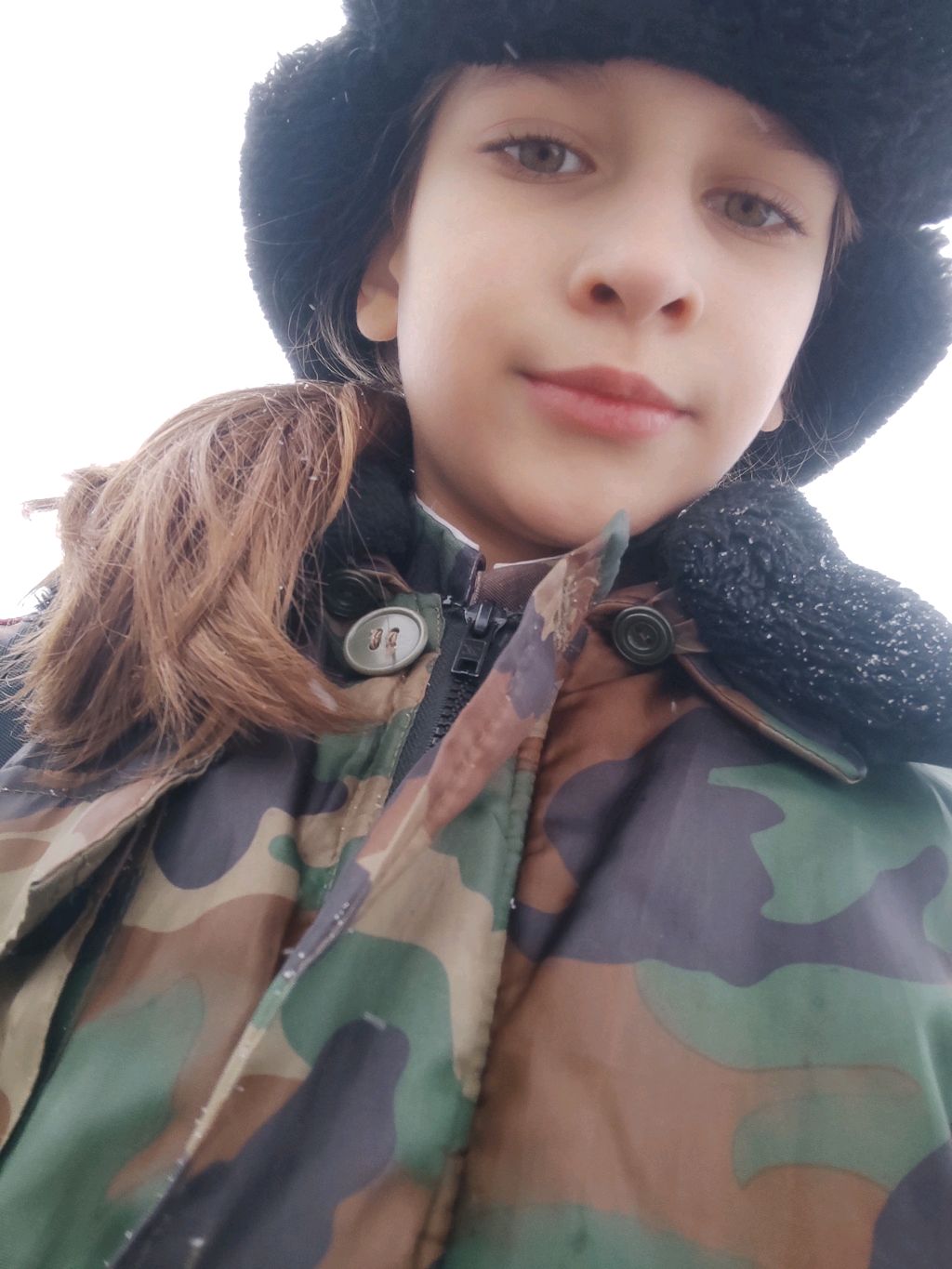 иду со школы