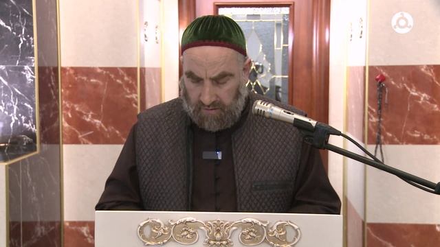 Таравихь ламаз 

10.03.2025 г.