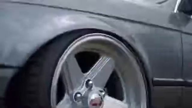 BMW with a beautiful song ❤🇩🇪