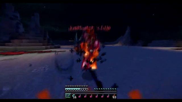 nfera V2 Revamp PvP Texture Pack – iSparkton