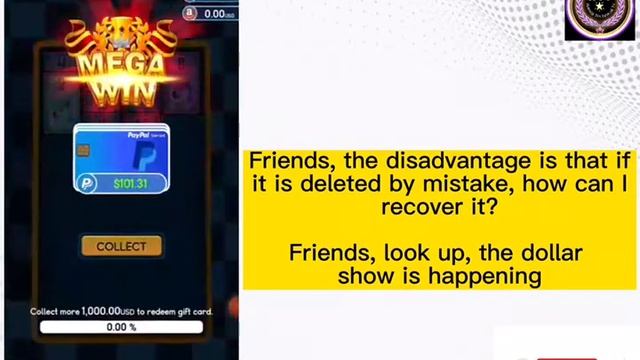 Merge Card 2048 Fun Match App Review - Merge Card 2048 Payment Proof - Merge Card 2048 Real Or Fake
