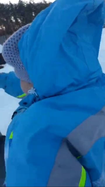 20Секунд!полет нормальный