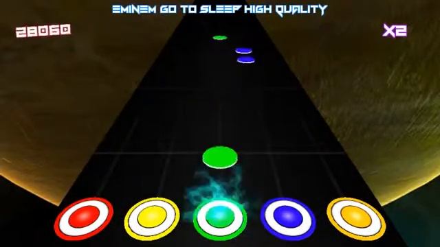 eminem go to sleep dubstep hero