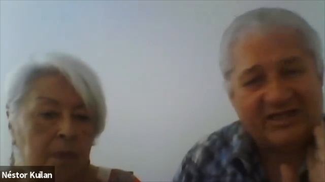 A conversation with Nestor & Toni Kuilan (ex-JW survivors of the 1980 apostasy purge)