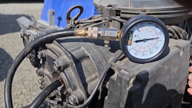 SUZUKI DT140.