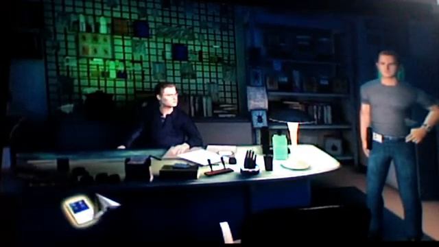 CSI: Hard Evidence - GREEDY ROBERTO + FIRST CRIME SCENE - Part 3