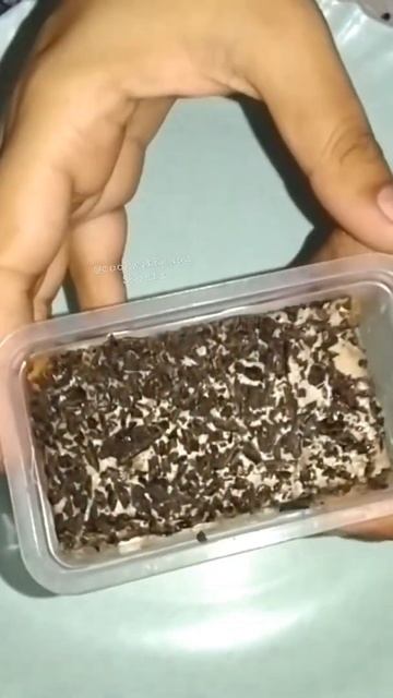 Review of Top and Town Black Forest Icecream Cake #shorts #icecream #review #cake #food
